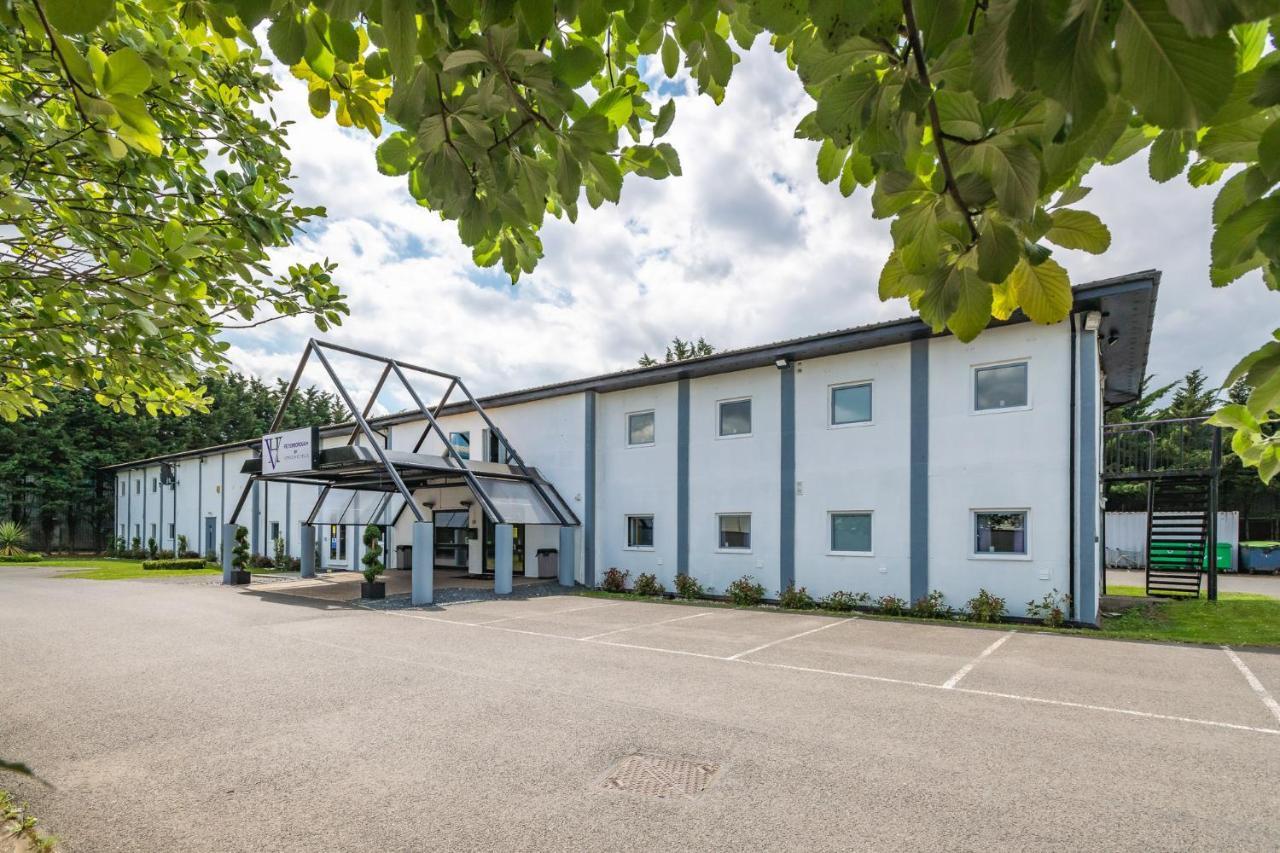 Peterborough By Verve Exterior foto